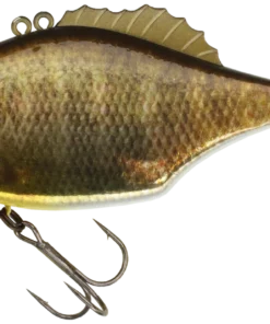 Imakatsu Magnum Gillsonic Lipless Crankbait 18 Imakatsu Magnum Gillsonic Lipless Crankbait