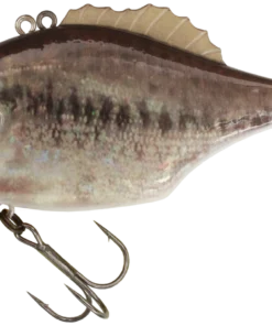 Imakatsu Magnum Gillsonic Lipless Crankbait 22 Imakatsu Magnum Gillsonic Lipless Crankbait