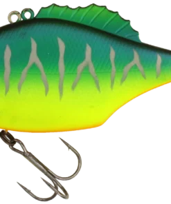 Imakatsu Magnum Gillsonic Lipless Crankbait 23 Imakatsu Magnum Gillsonic Lipless Crankbait