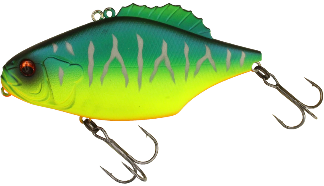 Imakatsu Magnum Gillsonic Lipless Crankbait 10 Imakatsu Magnum Gillsonic Lipless Crankbait