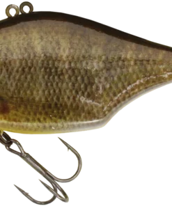 Imakatsu Magnum Gillsonic Lipless Crankbait 25 Imakatsu Magnum Gillsonic Lipless Crankbait