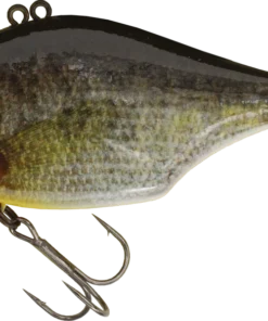 Imakatsu Magnum Gillsonic Lipless Crankbait 26 Imakatsu Magnum Gillsonic Lipless Crankbait