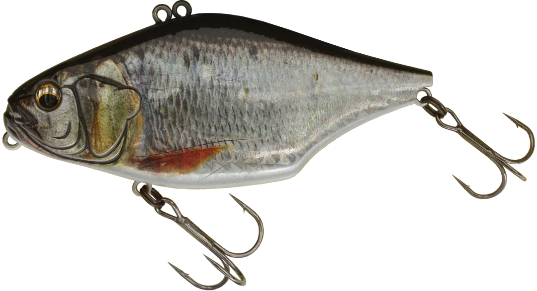 Imakatsu Magnum Gillsonic Lipless Crankbait 15 Imakatsu Magnum Gillsonic Lipless Crankbait