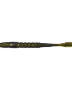 Nikko Lures Dropshot Baits Zaza Worms 6 Inch