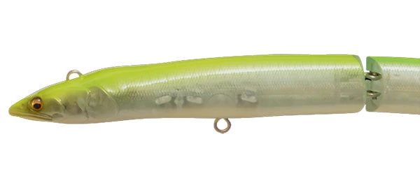 Megabass Eeler 7 Megabass Eeler