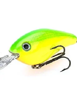 Strike King Pro Model 8XD Crankbaits