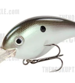 Strike King Pro Model 8XD Crankbaits