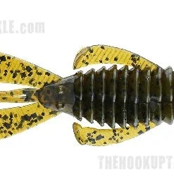 Strike King Creatures Rage Tail Magnum Structure Bug