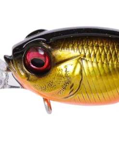 Megabass Griffon Bait Finesse MRX