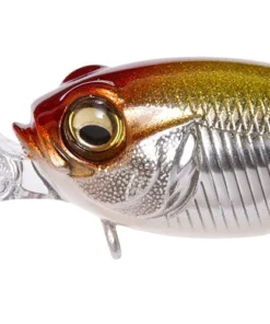 Megabass Griffon Bait Finesse MRX