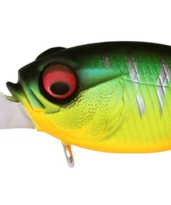 Megabass Griffon Bait Finesse MRX