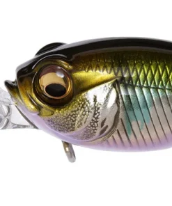 Megabass Griffon Bait Finesse MRX