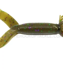 Yamamoto Grubs/Hula Grubs Hula Grubs