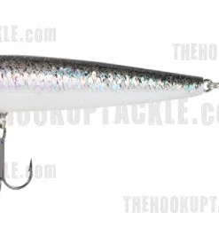 Lucky Craft Gunfish Walking