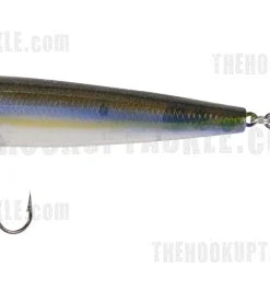 Lucky Craft Gunfish Walking