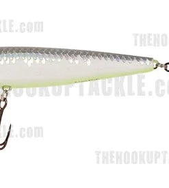 Lucky Craft Gunfish Walking