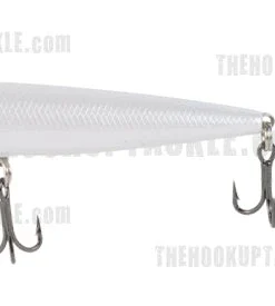 Lucky Craft Gunfish Walking