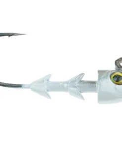 Freedom Tackle FT Swimbait Head