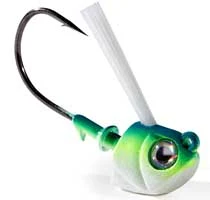 Warbaits Swimbait Heads Weedless Swimbait Head