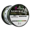 Daiwa J-Flouro Samurai Hidden Concept