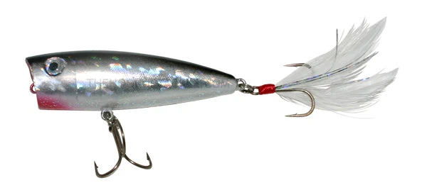 Lobina Lures Rico Poppers 18 Lobina Lures Rico Poppers