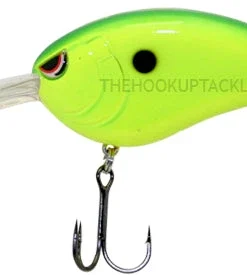 Spro Little John DD Deep Diving (15 Ft.+)