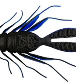 Black Maria Creatures Goki-Buri Hugest