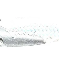 Lucky Craft Metals ISV80 24G