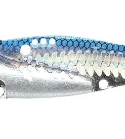 Lucky Craft Metals ISV80 24G