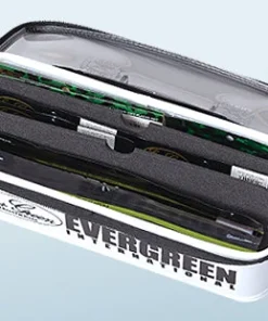 Evergreen International Inner Bakkan Long Urethane Insert Soft Boxes/Pouches