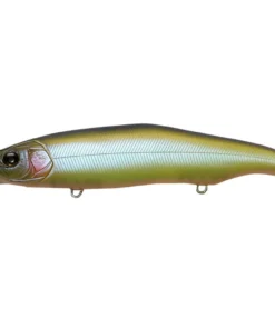 Nishine Lure Works Erie 115SD Jerkbaits