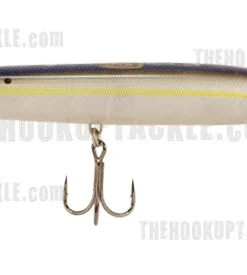 Ima Big Stick Walking