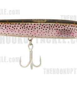 Ima Big Stick Walking