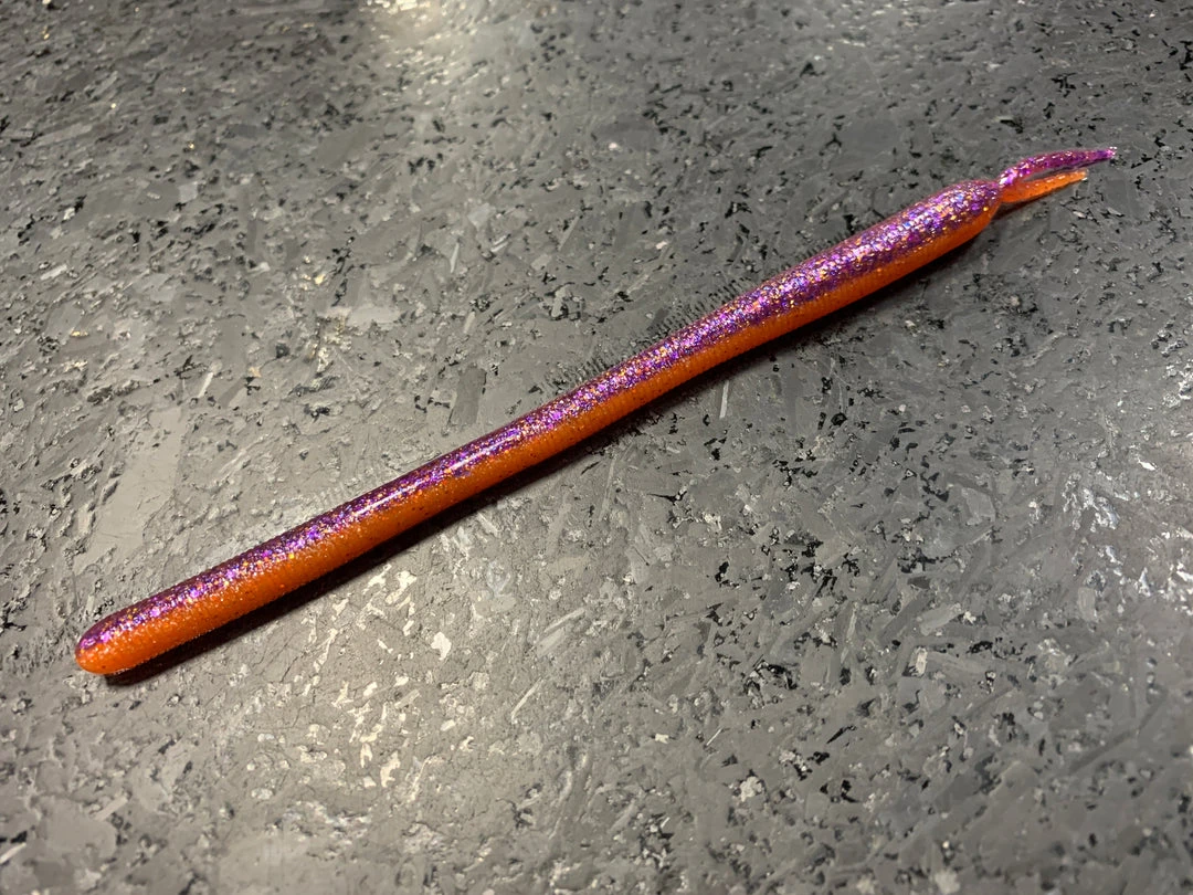 Crimson Worldwide Crawler 7.0 Worms 10 Crimson Worldwide Crawler 7.0 Worms