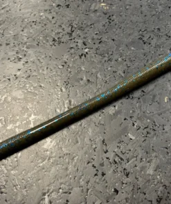 Crimson Worldwide Crawler 7.0 Worms