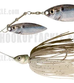 Persuader Imaged Blade