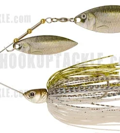 Persuader Imaged Blade