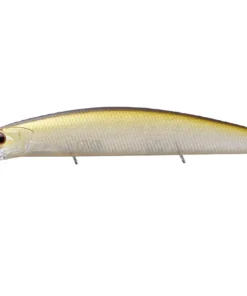 OSP Jerkbaits Varuna 110 Float
