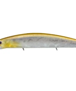 OSP Jerkbaits Varuna 110 Float