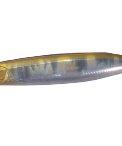 OSP Bent Minnow Jerkbaits
