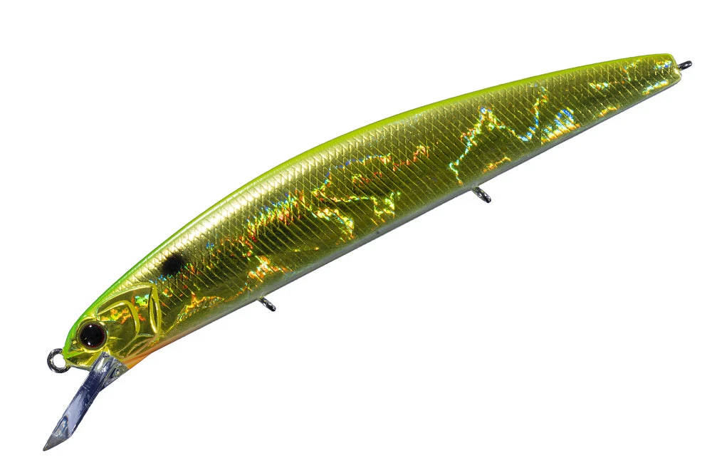 OSP Varuna Spec 2 Jerkbaits 17 OSP Varuna Spec 2 Jerkbaits