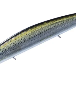 OSP Rudra 130MSF Jerkbaits