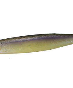 OSP Bent Minnow Jerkbaits