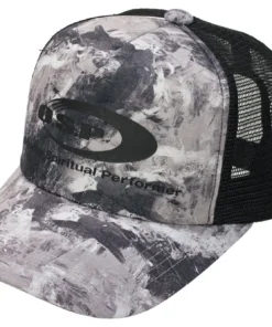 OSP Hats Logo Mesh Cap