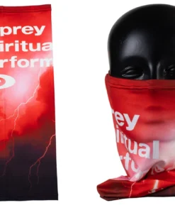 OSP Cool Neck Gaiter Sun Protection Clothing