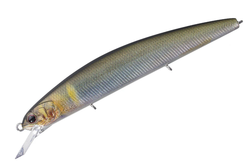 OSP Varuna Spec 2 Jerkbaits 15 OSP Varuna Spec 2 Jerkbaits