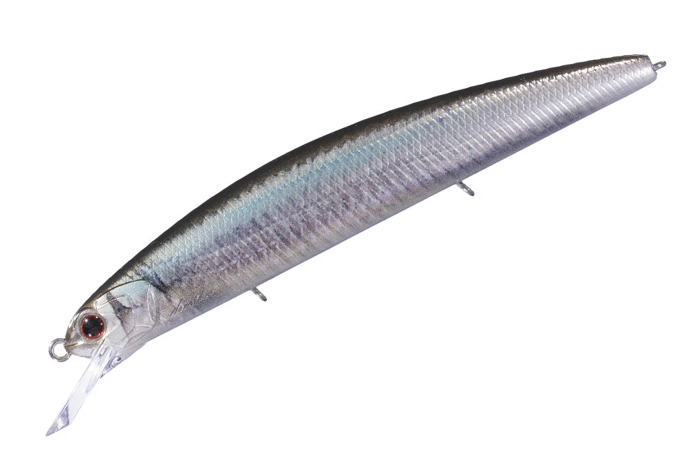 OSP Varuna Spec 2 Jerkbaits 16 OSP Varuna Spec 2 Jerkbaits