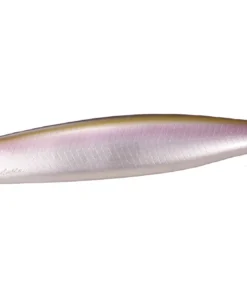 OSP Bent Minnow Jerkbaits