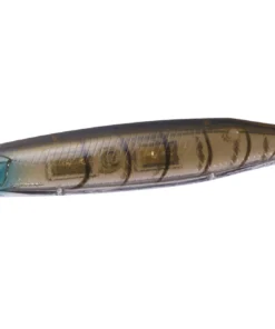 OSP Bent Minnow Jerkbaits