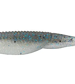 Reaction Innovations Paddletail Swimbaits Little Dipper